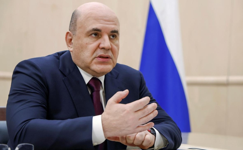 Мишустин заявил премьеру Киргизии о вымогательстве у компаний из