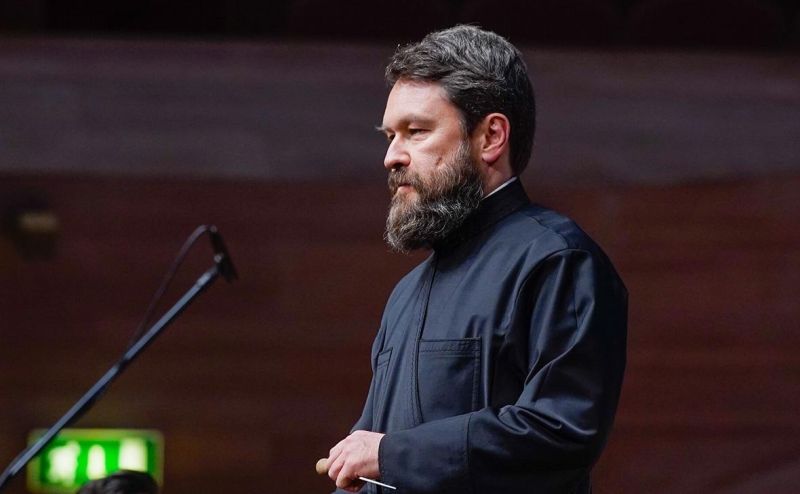 Митрополит Иларион заявил о травле в Чехии и письмах о ruská špíno