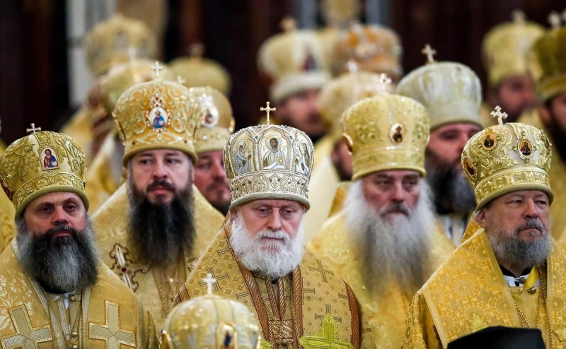 Митрополит Таллинский покинет Эстонию после признания его «угрозой»