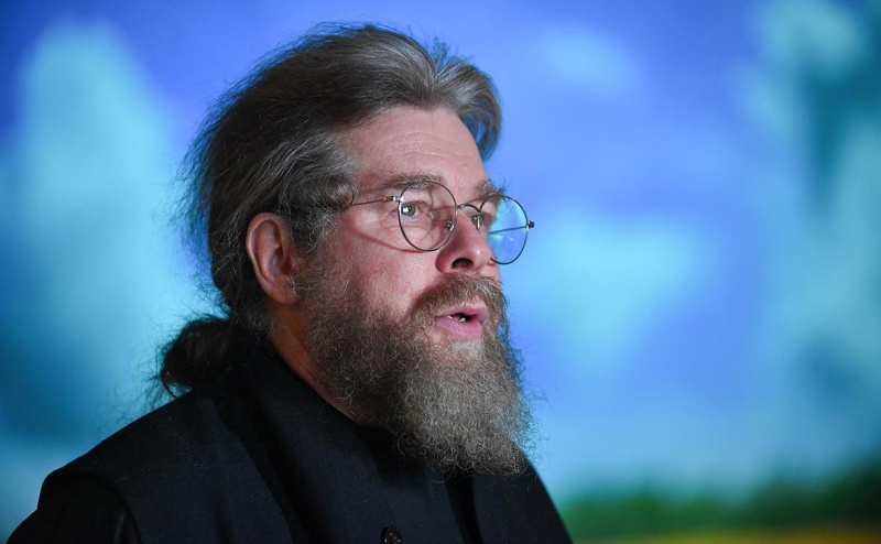 Митрополит Тихон назвал назначение в Крым отправкой «на курорты