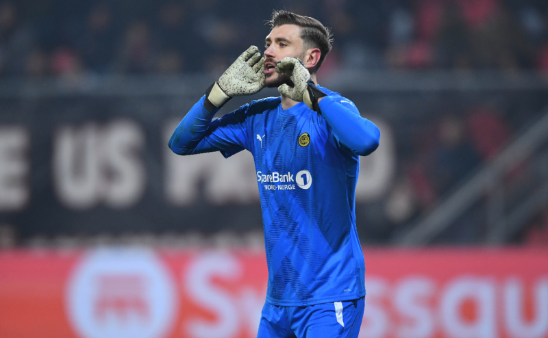 МЮ победил «Атлетик» в первом матче полуфинала Лиги Европы