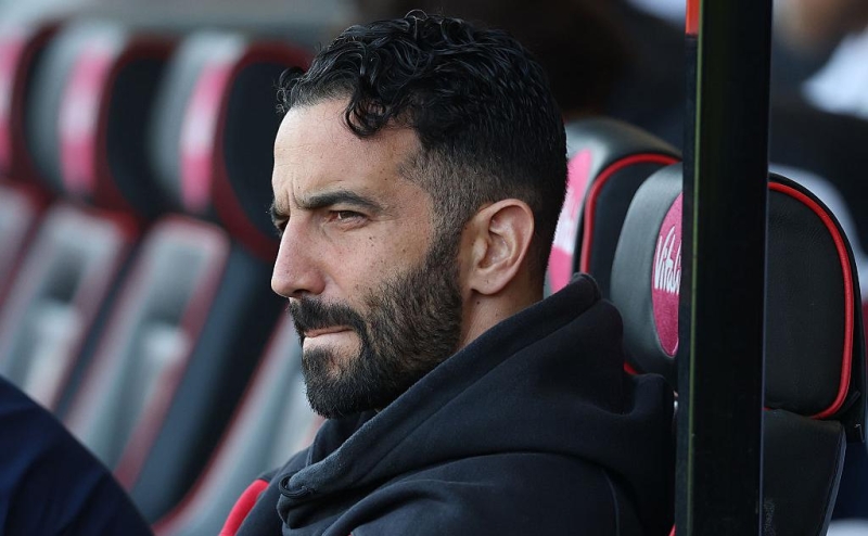 МЮ победил «Атлетик» в первом матче полуфинала Лиги Европы