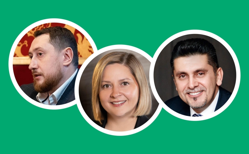 Мода на отдых в Сочи и на Алтае привела к притоку молодежи в казино