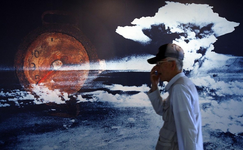 Модератором пленарки ПМЭФ с участием Путина будет политолог Караганов