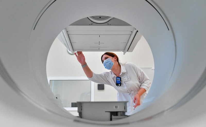 Moderna сообщила об успешном исследовании вакцины против рака кожи