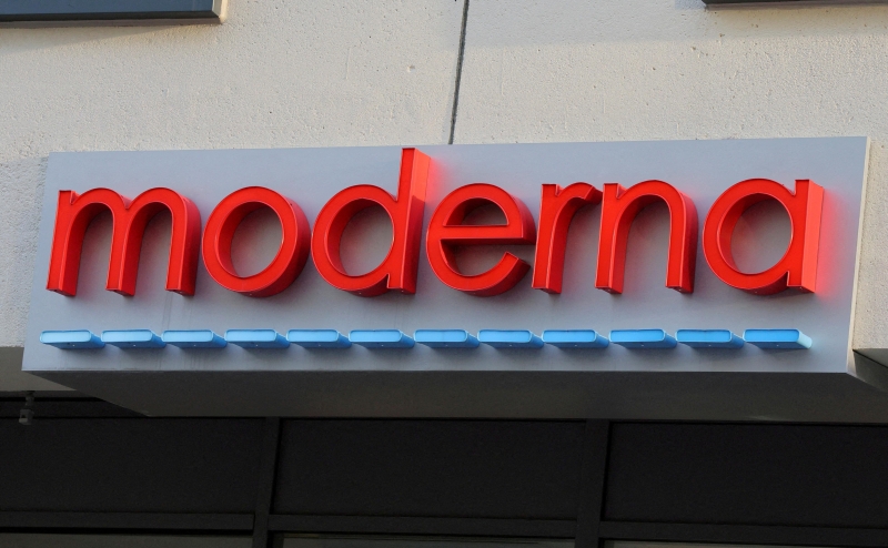 Moderna сообщила об успешном исследовании вакцины против рака кожи
