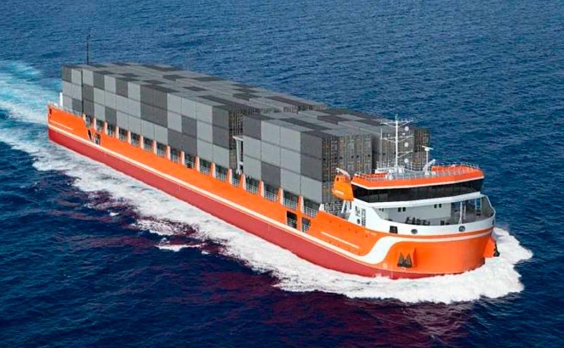 Модернизацию судостроительных мощностей оценили почти в ₽2 трлн