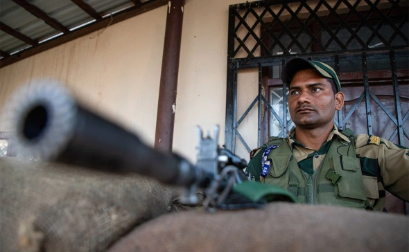 Моди не приедет в Москву на 9 Мая
