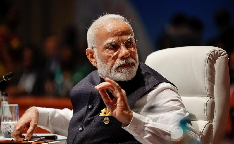 Моди предложил создать консорциум космических исследований стран БРИКС