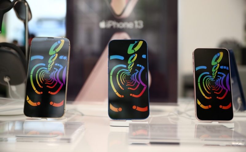 Могут ли санкции отключить смартфоны россиян