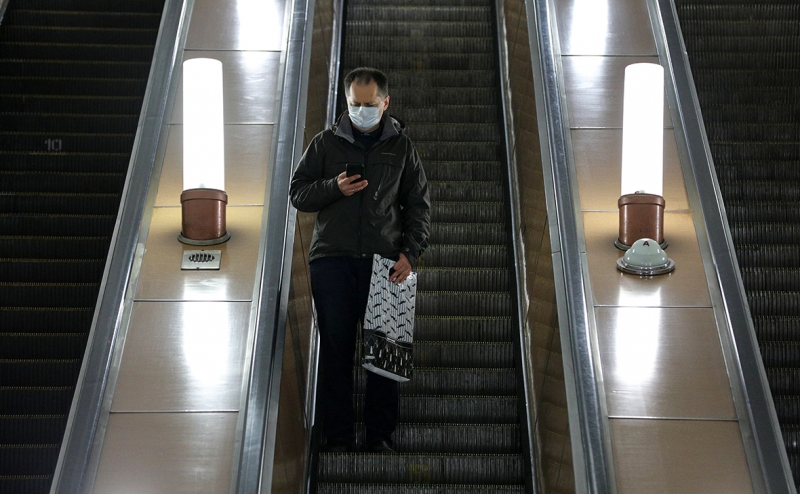 Могут ли санкции отключить смартфоны россиян