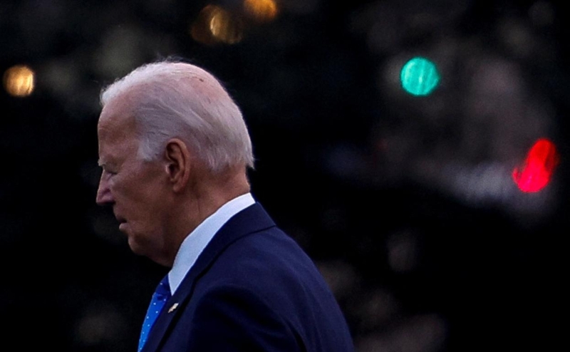 Могут ли демократы выставить на выборы кого-то вместо Байдена