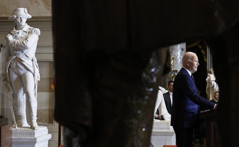 Могут ли демократы выставить на выборы кого-то вместо Байдена