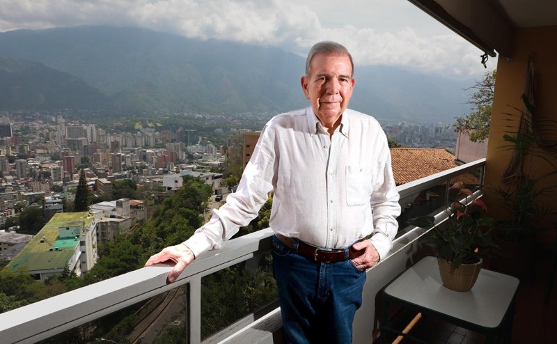 Могут&nbsp;ли президентские выборы в Венесуэле положить конец власти