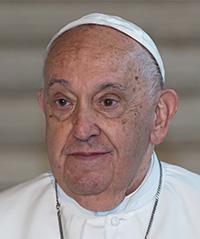 &laquo;Мои люди бедны, и я один из них&raquo;&nbsp;&mdash; жизненный путь папы Франциска