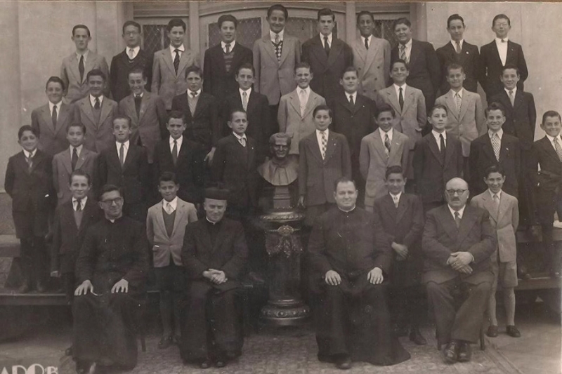 &laquo;Мои люди бедны, и я один из них&raquo;&nbsp;&mdash; жизненный путь папы Франциска