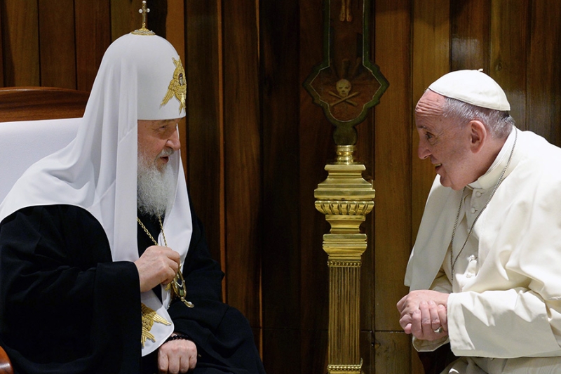 &laquo;Мои люди бедны, и я один из них&raquo;&nbsp;&mdash; жизненный путь папы Франциска