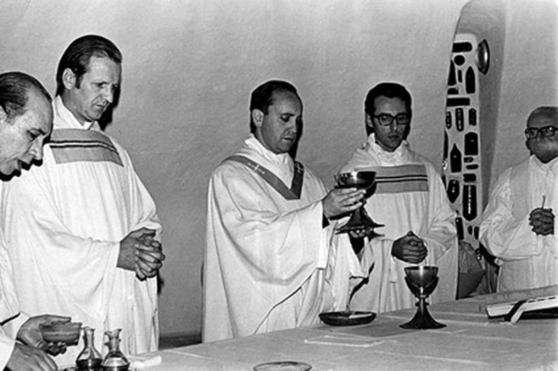 &laquo;Мои люди бедны, и я один из них&raquo;&nbsp;&mdash; жизненный путь папы Франциска