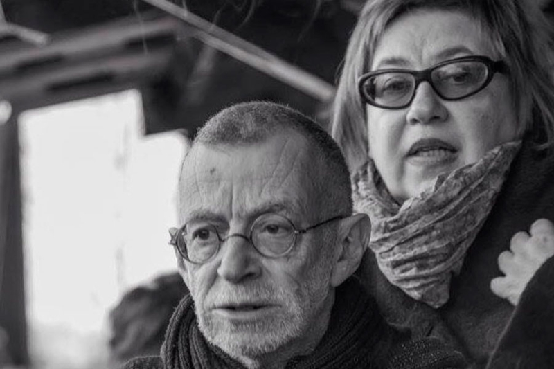 «Мои университеты — это посиделки в пресловутых кухнях»: Лев