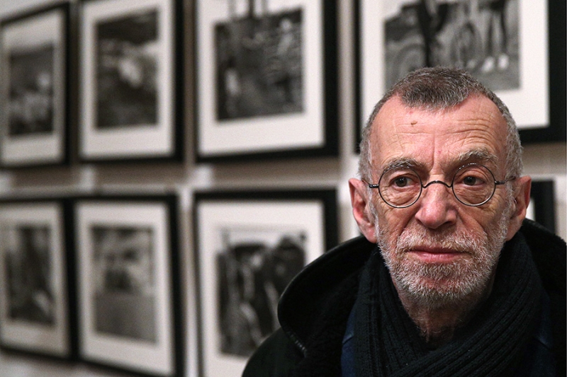 «Мои университеты — это посиделки в пресловутых кухнях»: Лев