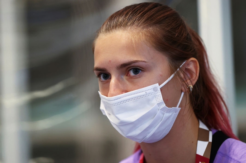 МОК объявил о начале собственного расследования по делу Тимановской