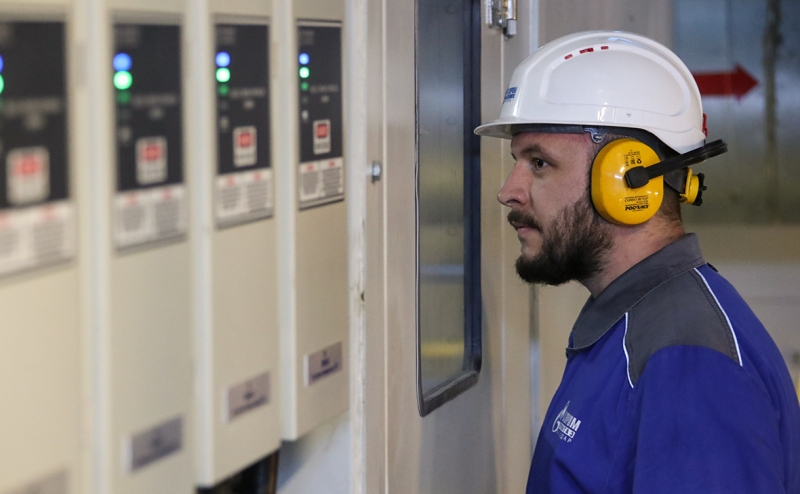 Молдавия и &laquo;Газпром&raquo; продлили контракт на пять лет