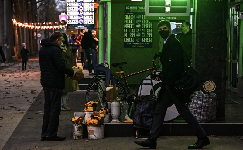 Молдавия объявила ЧП и безрезультатно поговорила с &laquo;Газпромом&raquo;. Главное