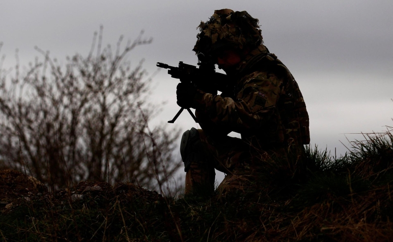 Молдавия приостановит действие договора об армиях в Европе