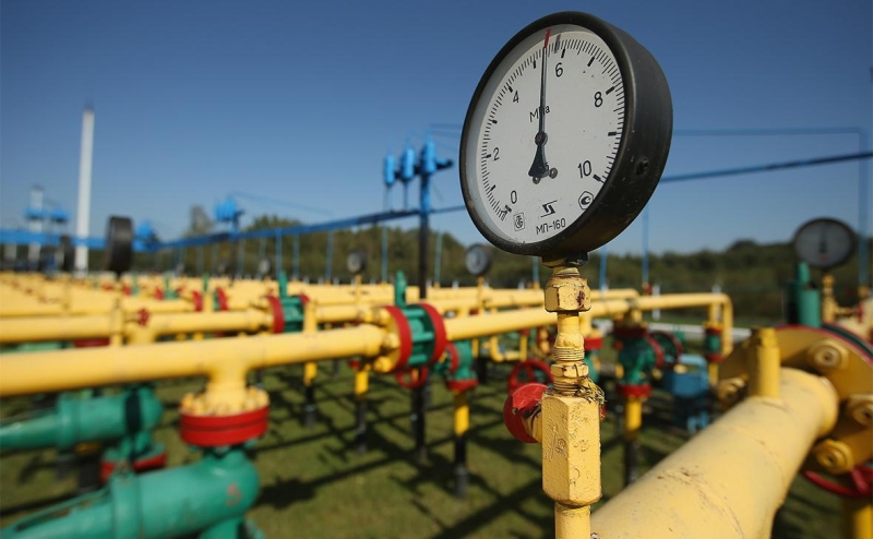 Молдавия согласится купить газ у России, &laquo;если предложат хорошую цену&raquo;