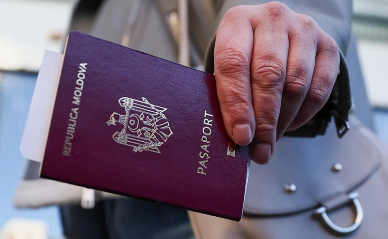 Молдавские силовики решили проверить &laquo;вывоз&raquo; избирателей из России