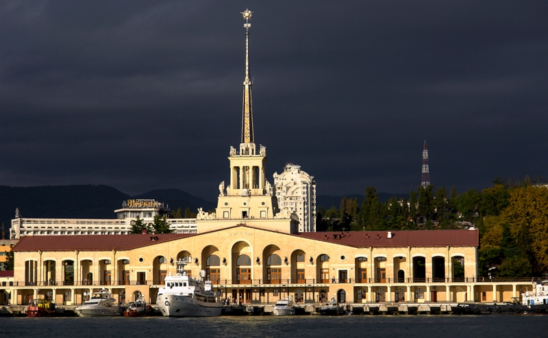 Молодежь назвала лучшие российские города для учебы и карьеры