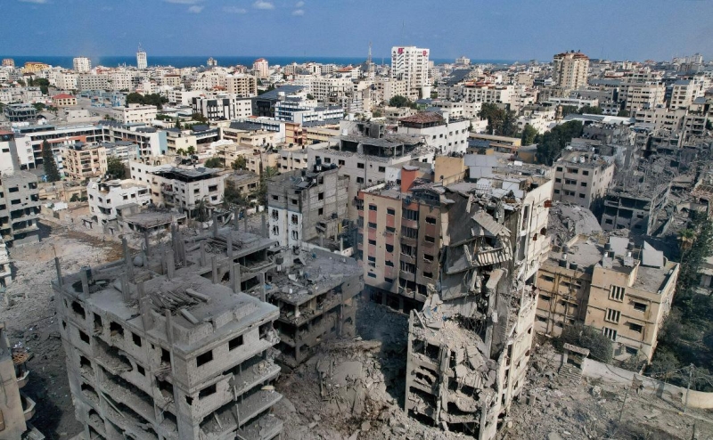 Молодое население и блокада Израиля: как устроена экономика сектора