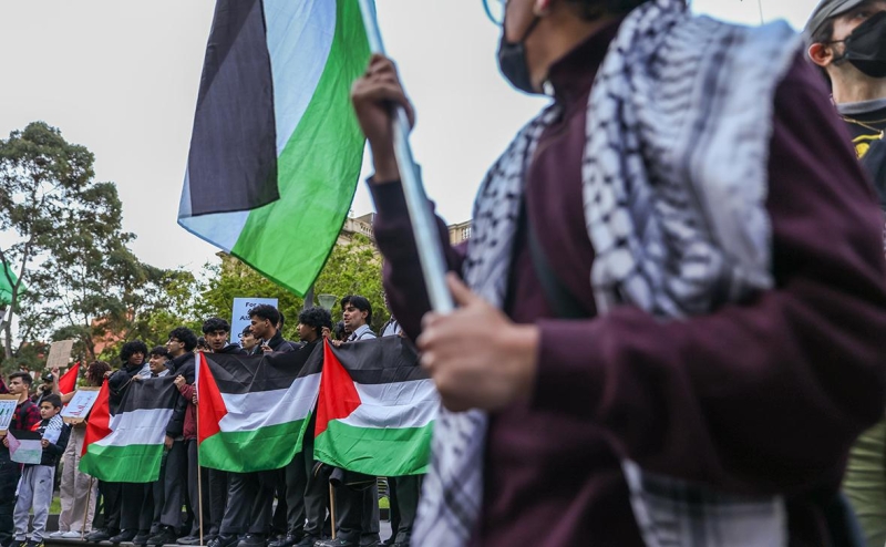 Молодое население и блокада Израиля: как устроена экономика сектора