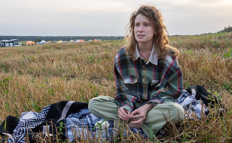 Монеточку заочно арестовали по делу о нарушении закона об иноагентах