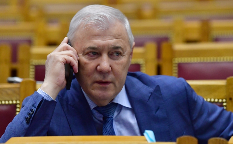 Moody's оценило возможности криптовалют для России в условиях санкций