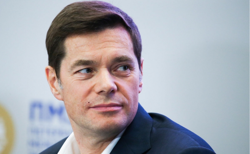 Мордашов оценил сроки снижения цен на металл