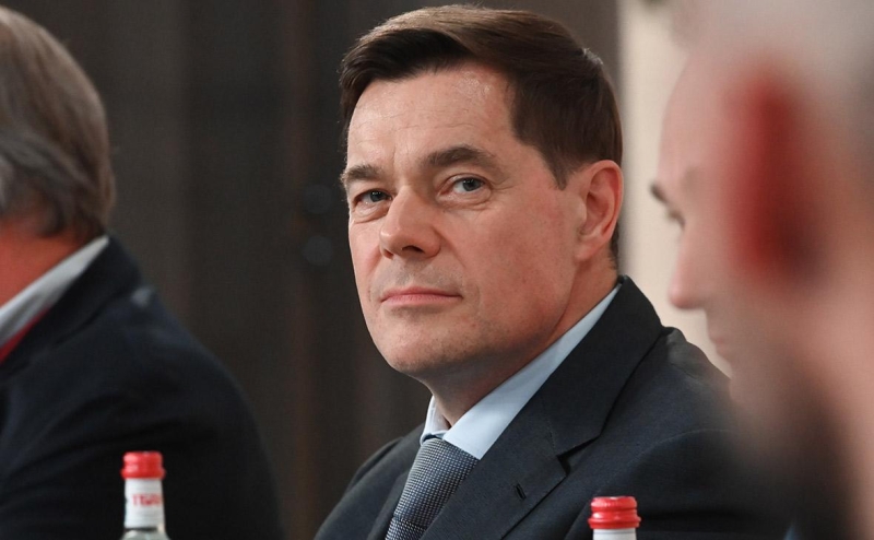 Мордашов призвал не повышать налоги в России