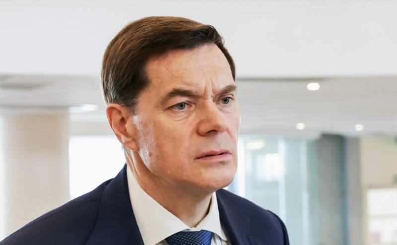 Мордашов рассказал, как построил бизнес без мата, махорки и воровства