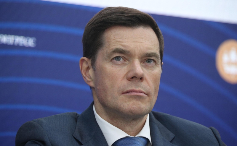 Мордашов рассказал, как построил бизнес без мата, махорки и воровства