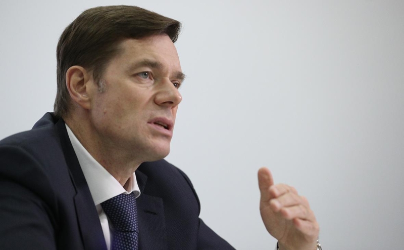 Мордашов заявил, что нынешняя ставка ЦБ «тормозит любое развитие»