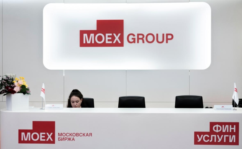 Мосбиржа подвела итоги первых тестовых торгов в выходные