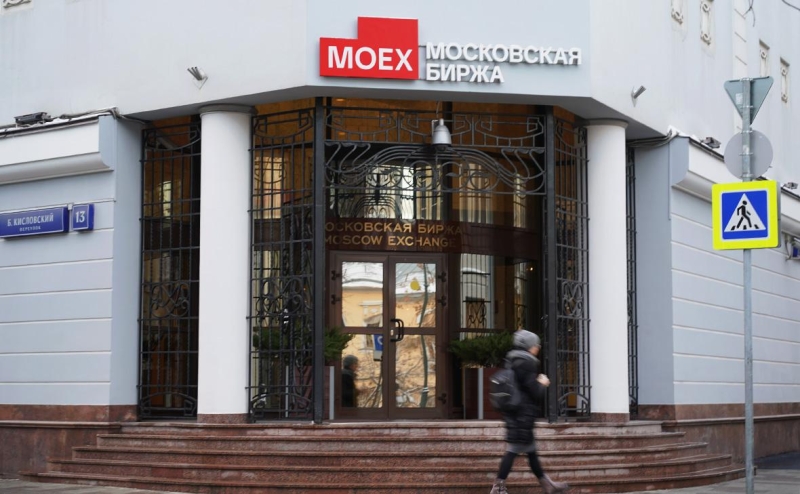 Мосбиржа подвела итоги первых тестовых торгов в выходные