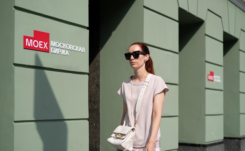 Мосбиржа предсказала выход сотен компаний на торги к 2030 году