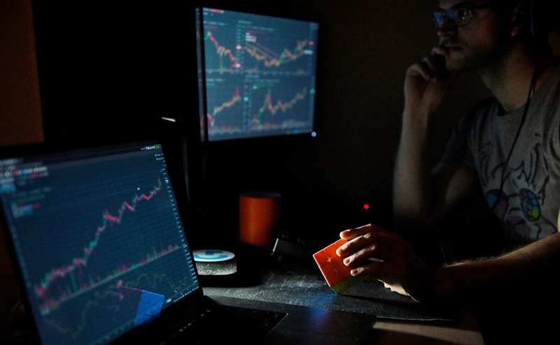 Мосбиржа рассмотрит запуск торгов дирхамами