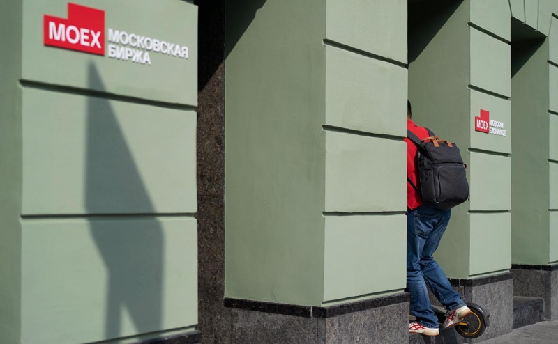 Мосбиржа разработала план торгов в выходные и по праздникам