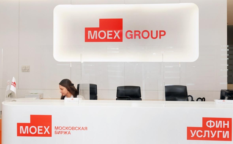 Мосбиржа зафиксировала рост числа попыток дестабилизировать цены на