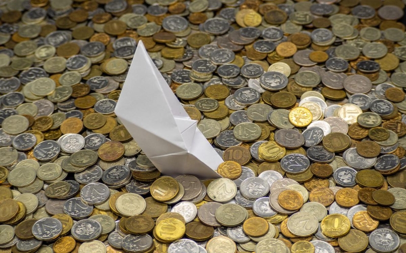 Мосбиржа заявила об «откате» в практике торговли бондами