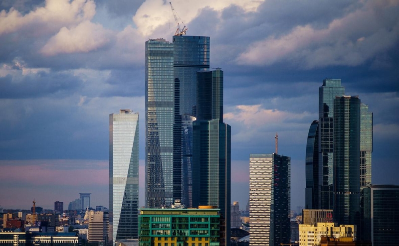 Мосбиржа закрыла сделку по покупке новой штаб-квартиры в &laquo;Москва-Сити&raquo;