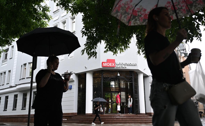 Мосбиржа запустит инвестфонды под управлением блогеров