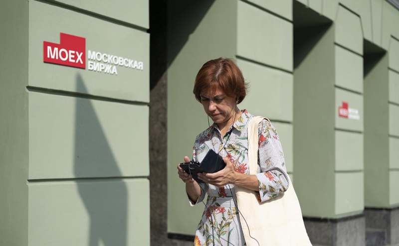 Мосбиржа запустит новый вид торгов акциями